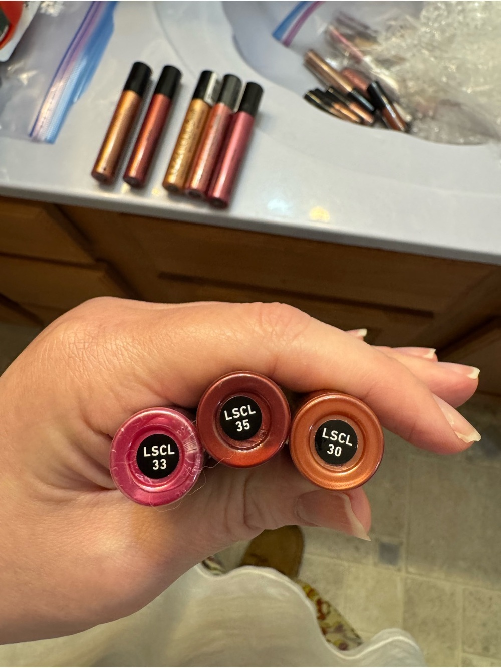 NYX Liquid Suede Bundle - Picture 2 of 9
